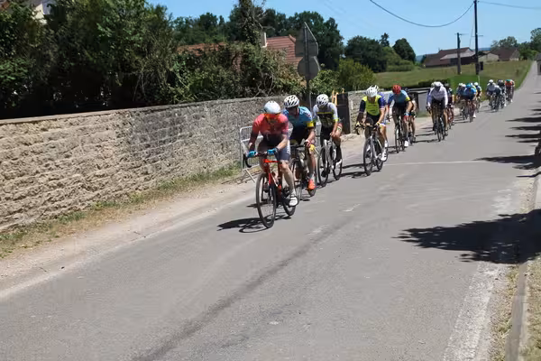 Photo 15 — cyclisme — Larnaud — 2026
